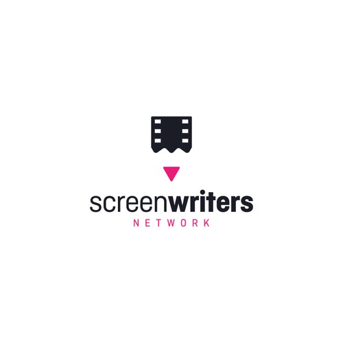 Design Screenwriting Community Seeks Inventive Logo! por Giunise