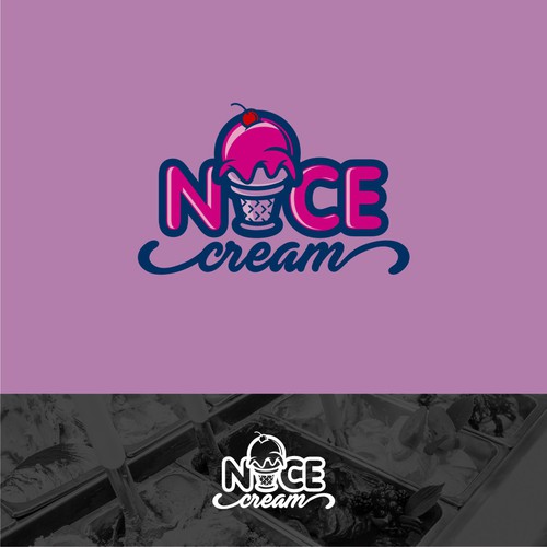 Logo & brand identity pack contest entry by onder