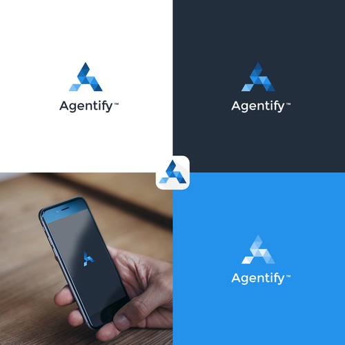 Design a brand for a next-gen Marketing Insight Company Design by logosapiens™