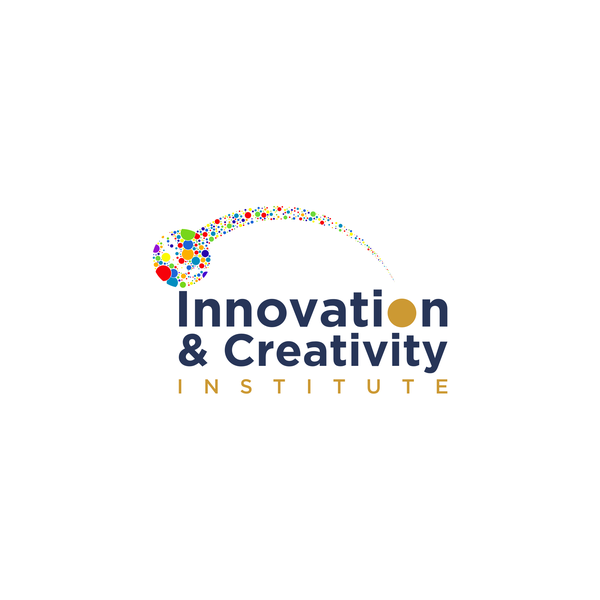 Design by TiminArts titled "Innovation & Creativity Institute"