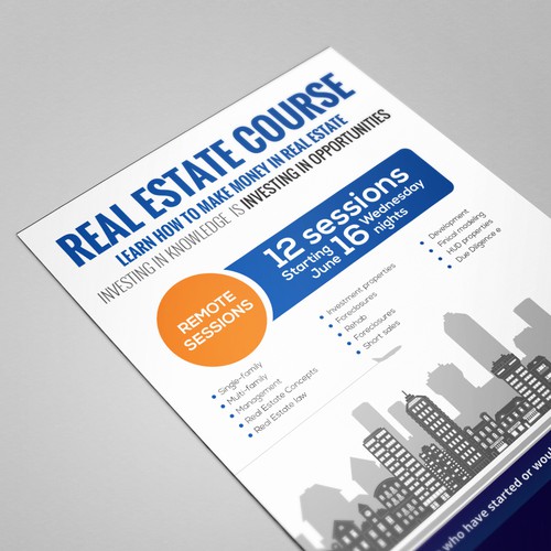 Creative Real Estate ad Design by GrApHiC cReAtIoN™