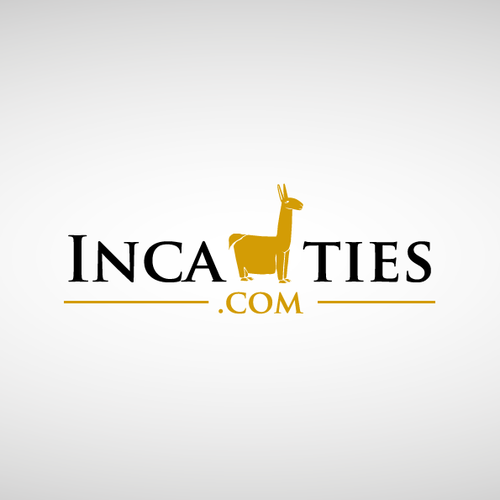 Create the next logo for Incaties.com Design von VKTI