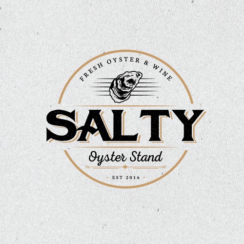 Logo design contest entry by mes