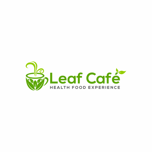 Design di Logo: Leaf Cafe di novacute