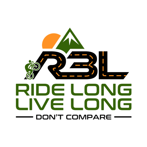 Design a cycling logo for cycling enthusiast Design by TIDAK