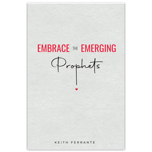 Catchy Cover Design by Brizine