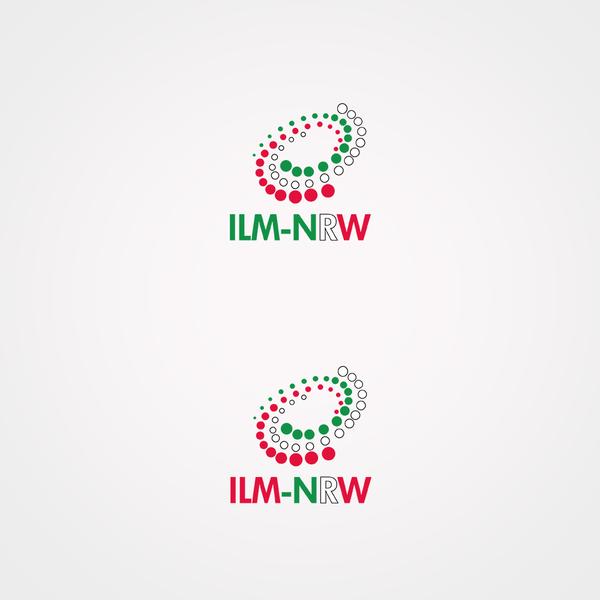 Design by Jess Luna titled "logo for languages studies. "