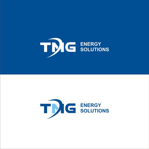 TMG Energy Solutions Design by Last_Me