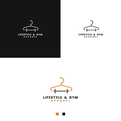 Headcompany for some sport brands Design by Vscoanzo