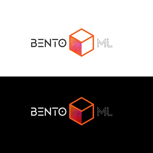 Open source project need a logo Design by threedotsperinch