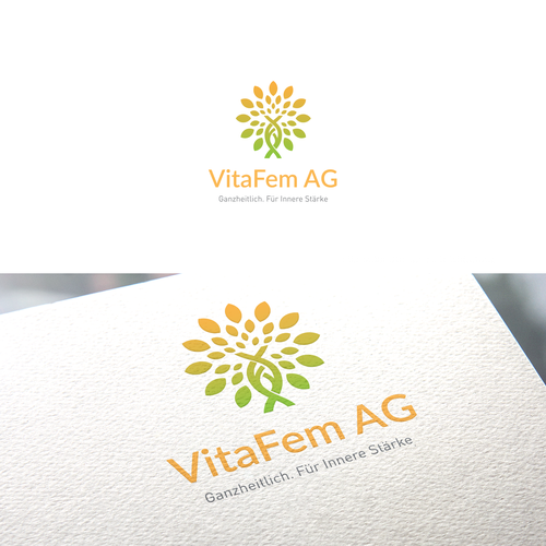 Logo & business card contest entry by OctoCreative