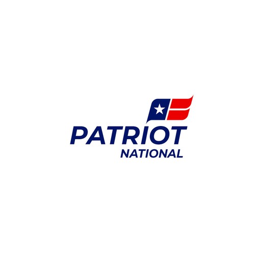 Patriots National Golf Club Design von li'