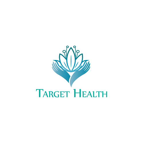 Health and Wellness and Massage logo Design by PalenciaDesigns