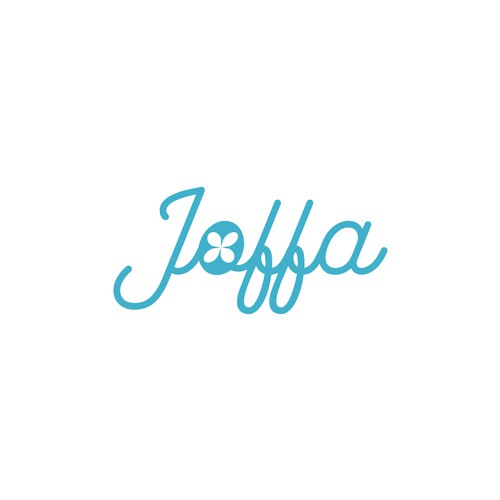 Unique, Clean Logo w/ Icon for E-Commerce Store Design by Hendry Gunawan