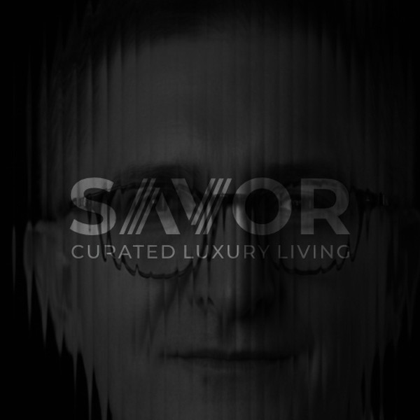 Savor Logo Concept