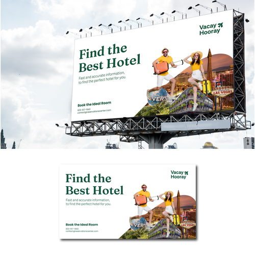 Design di Beauiful Graphics Online Travel Agency di Tribudi. L