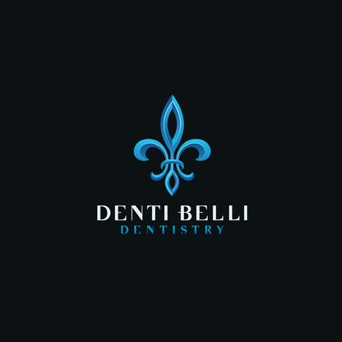 DENTI BELLI desires your artistry to create a beautiful Italian-inspired logo design. Design by pineapple ᴵᴰ