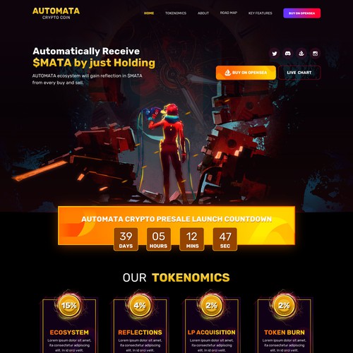  contest entry by MyCreativeMind