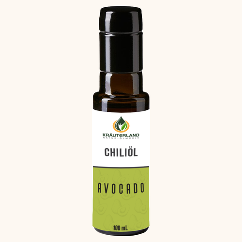 ChilliOil looking for a new label design - be part of an awesome brand Design by Sadaf Perwaiz