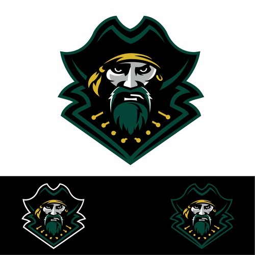 Stevenson School Athletics needs a powerful new logo Design by JK Graphix