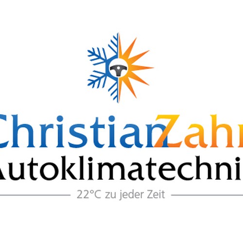 Logo & business card contest entry by StephenChanDesign