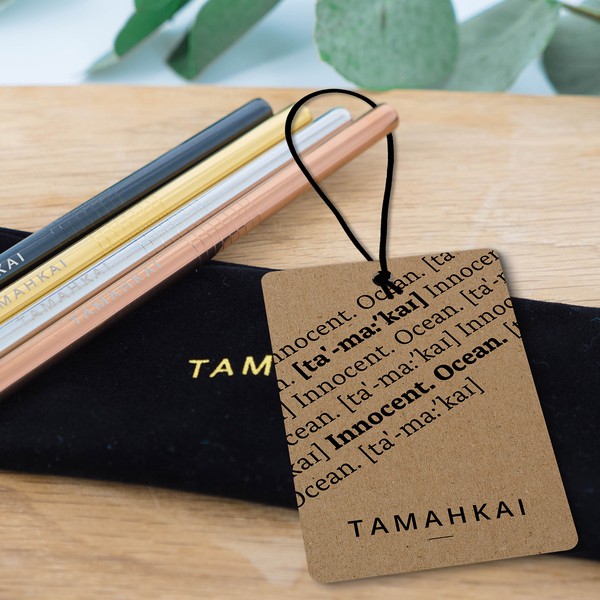 Hang tags / swing tags design for high-end ecommerce brand
