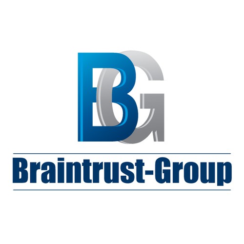 Logo design contest entry by creative_think