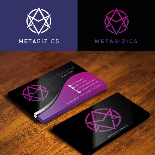 Create the uncreated Design by ZanDin