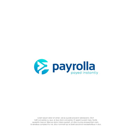 i want a logo that shows that our service (app) is easy to use Diseño de oakbrand™