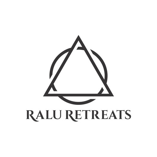 Retreat Logo for fitness, yoga and adventure company | Logo design contest