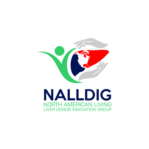 NALLDIG Liver Transplant Design von DED_design