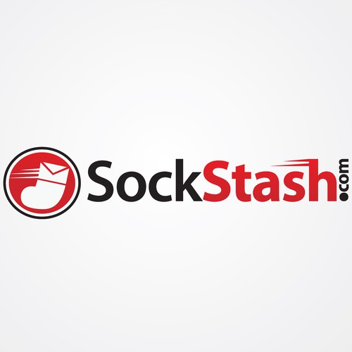 SockStash.com needs a new logo Design von transform99