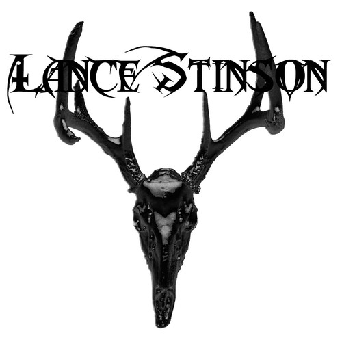 Deer skull logo rework | Illustration or graphics contest