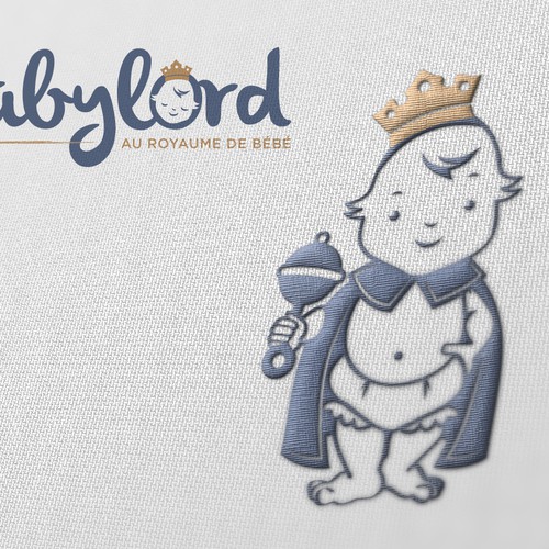  contest entry by calendula