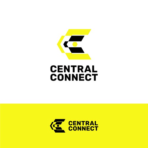 Central Connect Design by DerKater