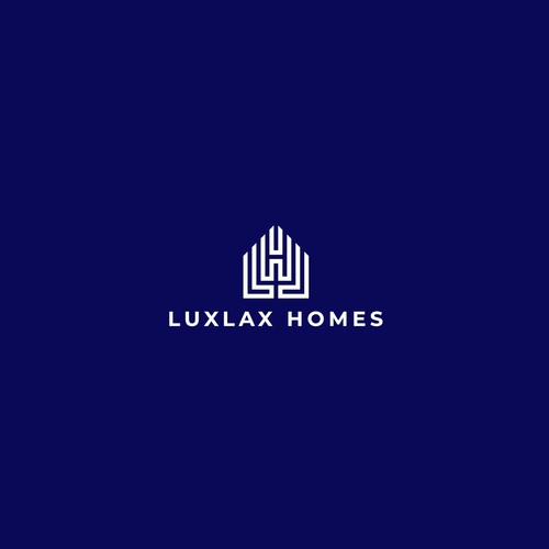 Design Design a logo for a Home Builder, seller company por SIAWA