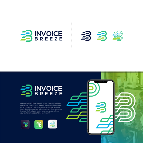 Logo and website design for new software startup Design von cowdroy