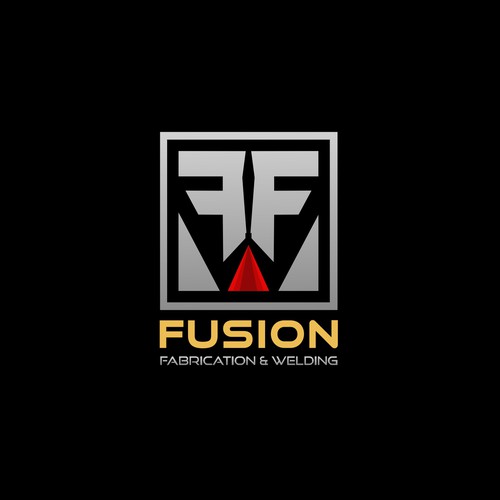 we need a badass welding logo Design by Ghaazi