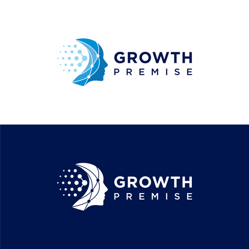 Logo and brand package for an IP company focused on leadership, growth, and mental frameworks Design by Gacorrr