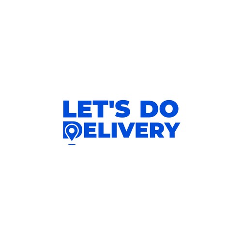 Delivery Service Logo Design by tetrimistipurelina