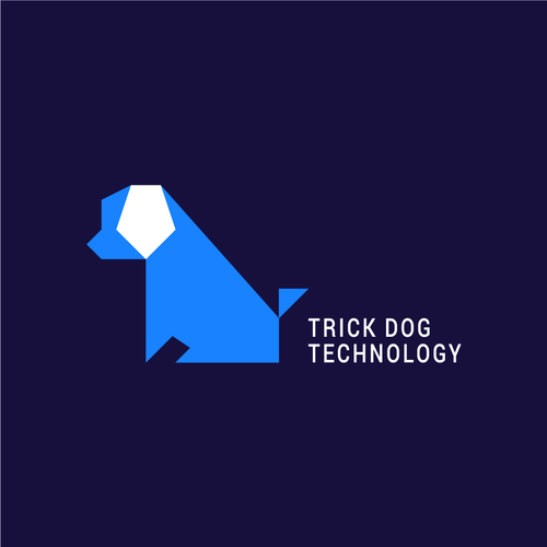 Trick Dog Technology Logo + Branding Contest Logo & brand identity