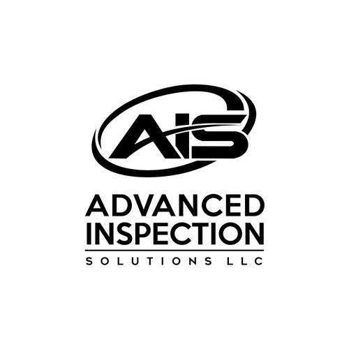 Industrial Coating Inspection Company Looking for a sharp, clean logo for a company name change. Design by Rieds Gabana ™