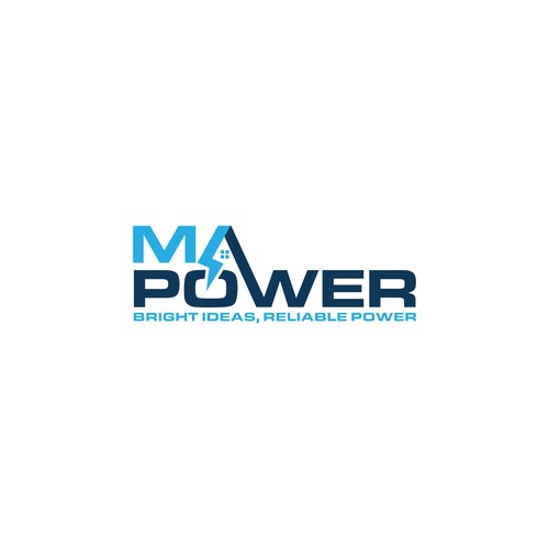 MA Power Design réalisé par anakdesain™✅