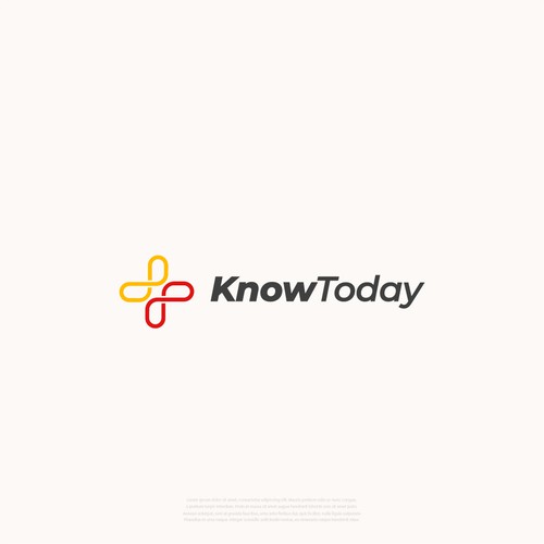 Design a logo for a new healthcare testing provider Design by BillyFoss