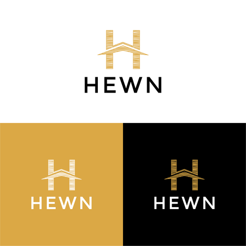 Design a memorable and simple logo for a high end carpentry business Design von zudsign