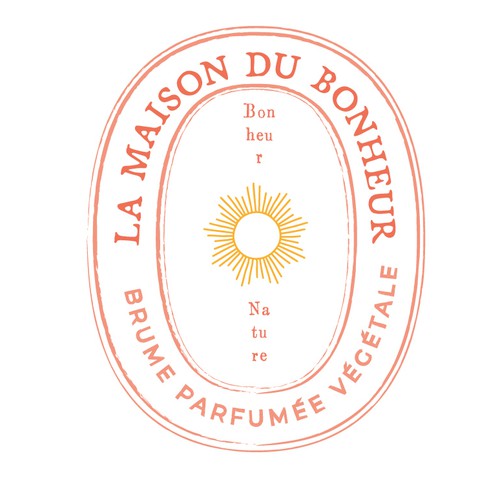 Product label contest entry by Izmo Graphisme