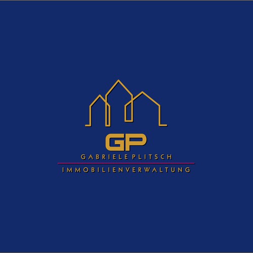 Logo design contest entry by fieslinger