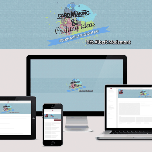 Social media page contest entry by Yhoko Design