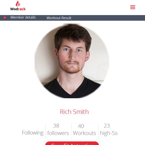  contest entry by KashiArts