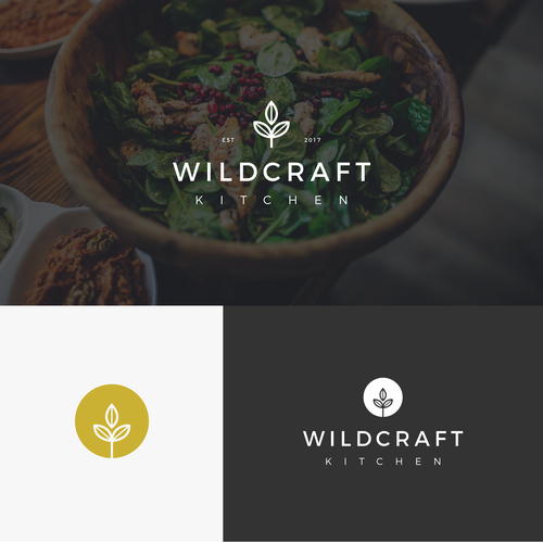 Get Creative for Wildcraft Kitchen // vibrant, hip and healthy cuisine